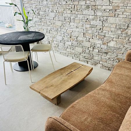Palavske Apartmany Original Pavlov Eksteriør bilde